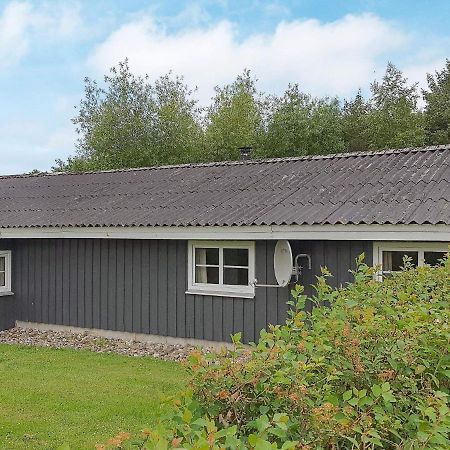 Holiday Home Sydals Lii Nedre Lysabild Eksteriør bilde