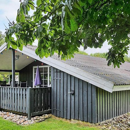 Holiday Home Sydals Lii Nedre Lysabild Eksteriør bilde