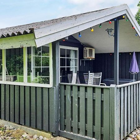 Holiday Home Sydals Lii Nedre Lysabild Eksteriør bilde