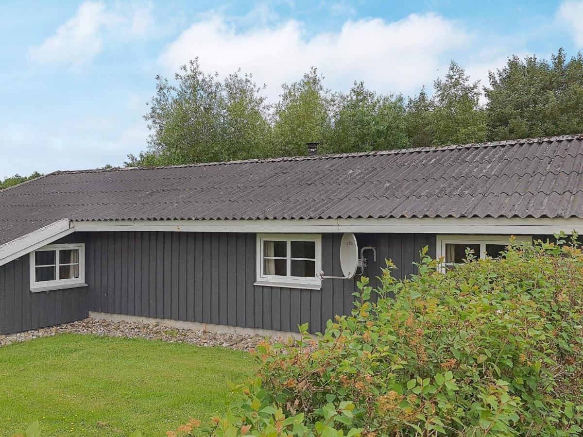 Holiday Home Sydals Lii Nedre Lysabild Eksteriør bilde