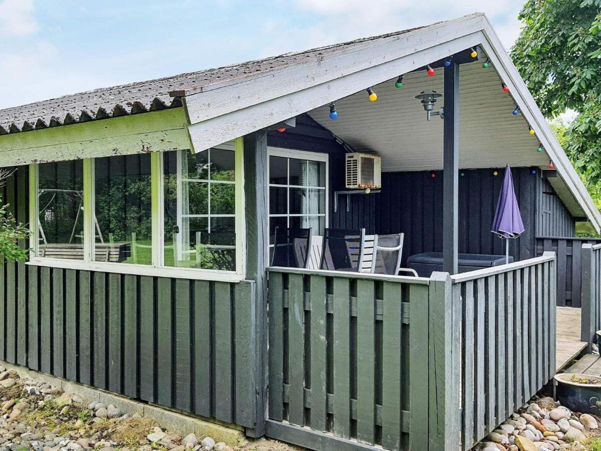 Holiday Home Sydals Lii Nedre Lysabild Eksteriør bilde