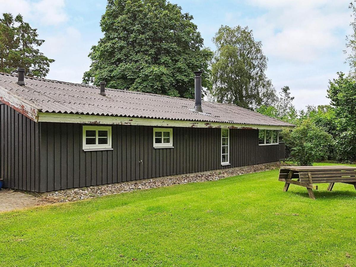 Holiday Home Sydals Lii Nedre Lysabild Eksteriør bilde