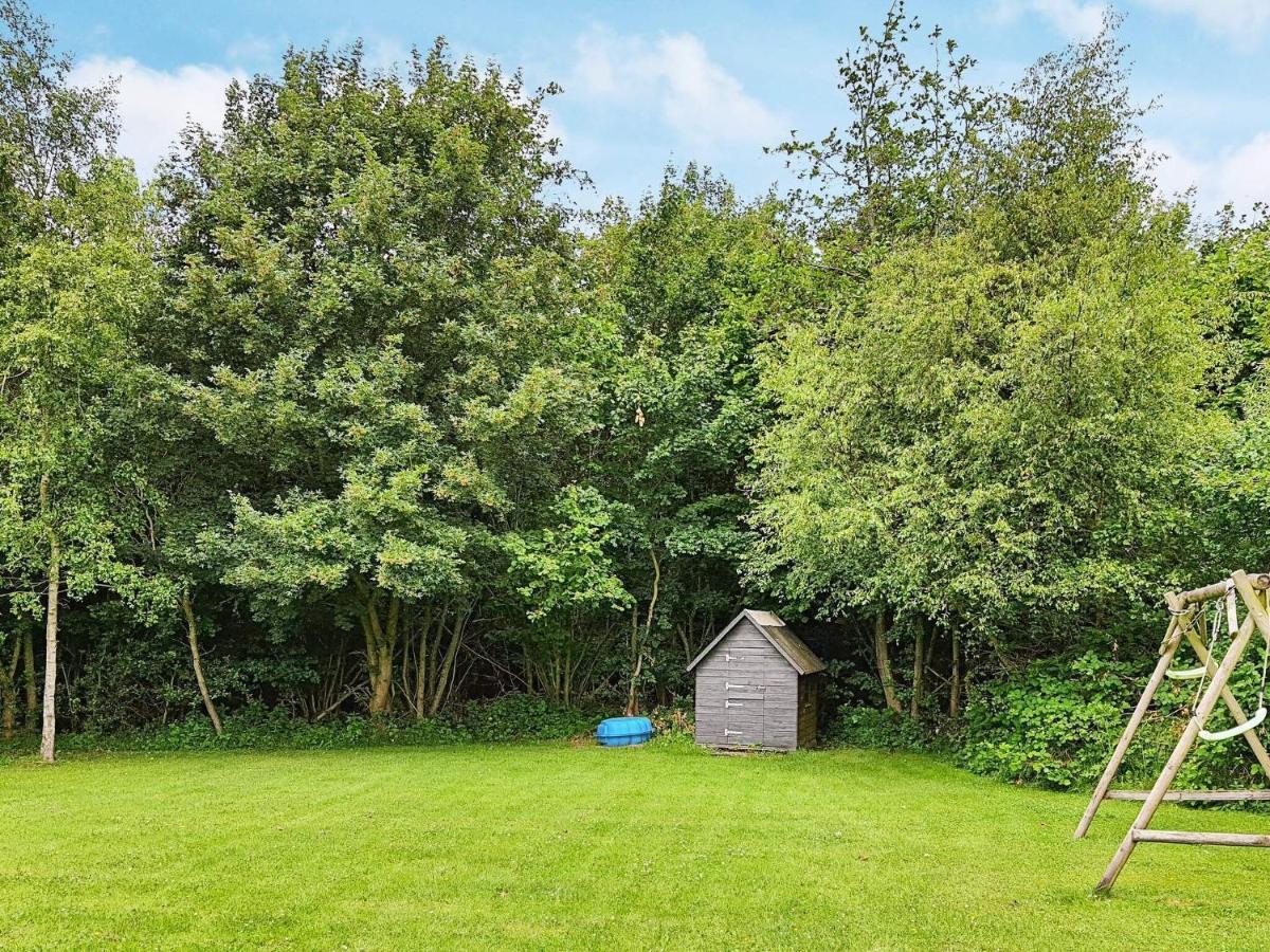 Holiday Home Sydals Lii Nedre Lysabild Eksteriør bilde