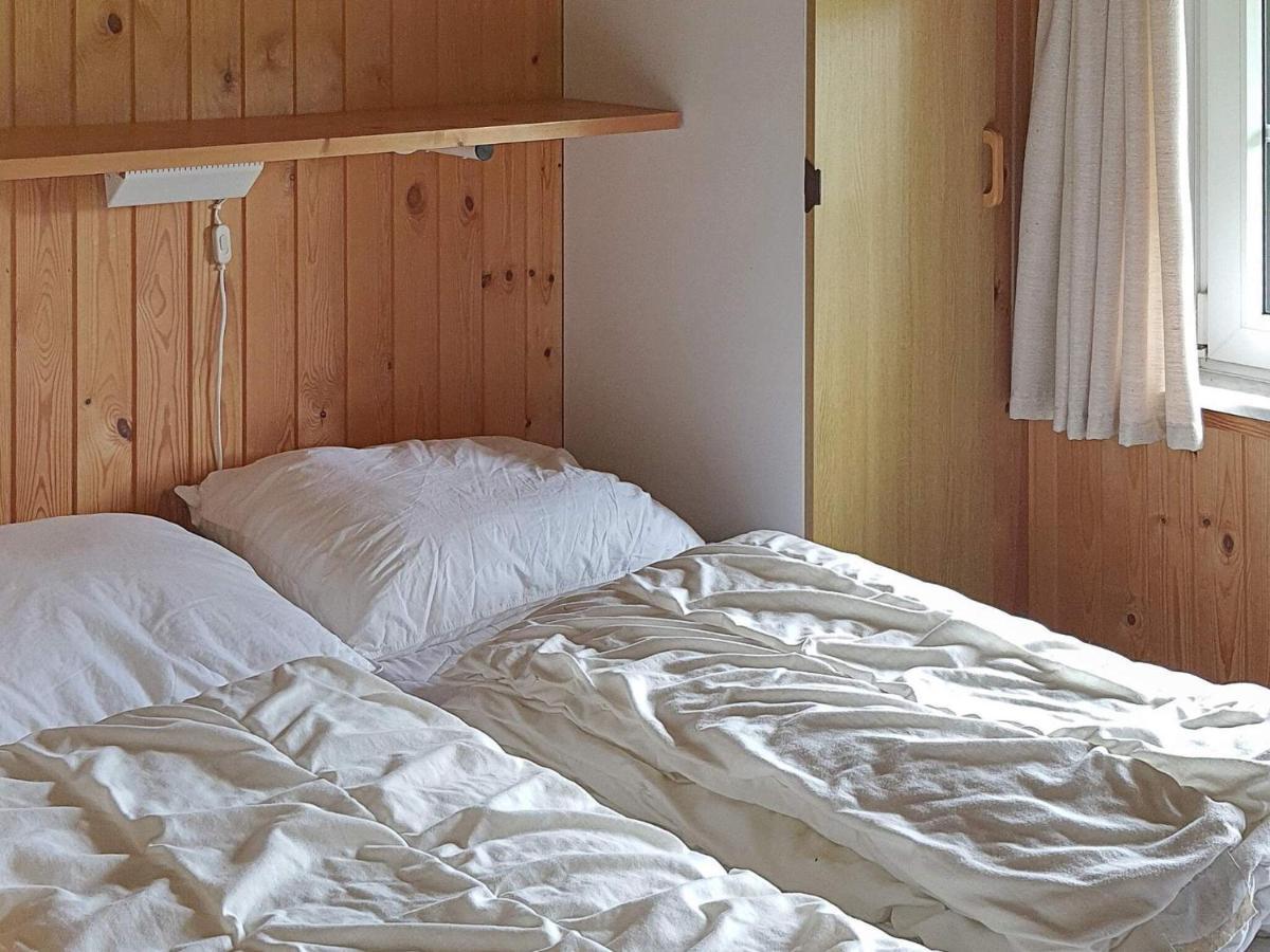 Holiday Home Sydals Lii Nedre Lysabild Eksteriør bilde