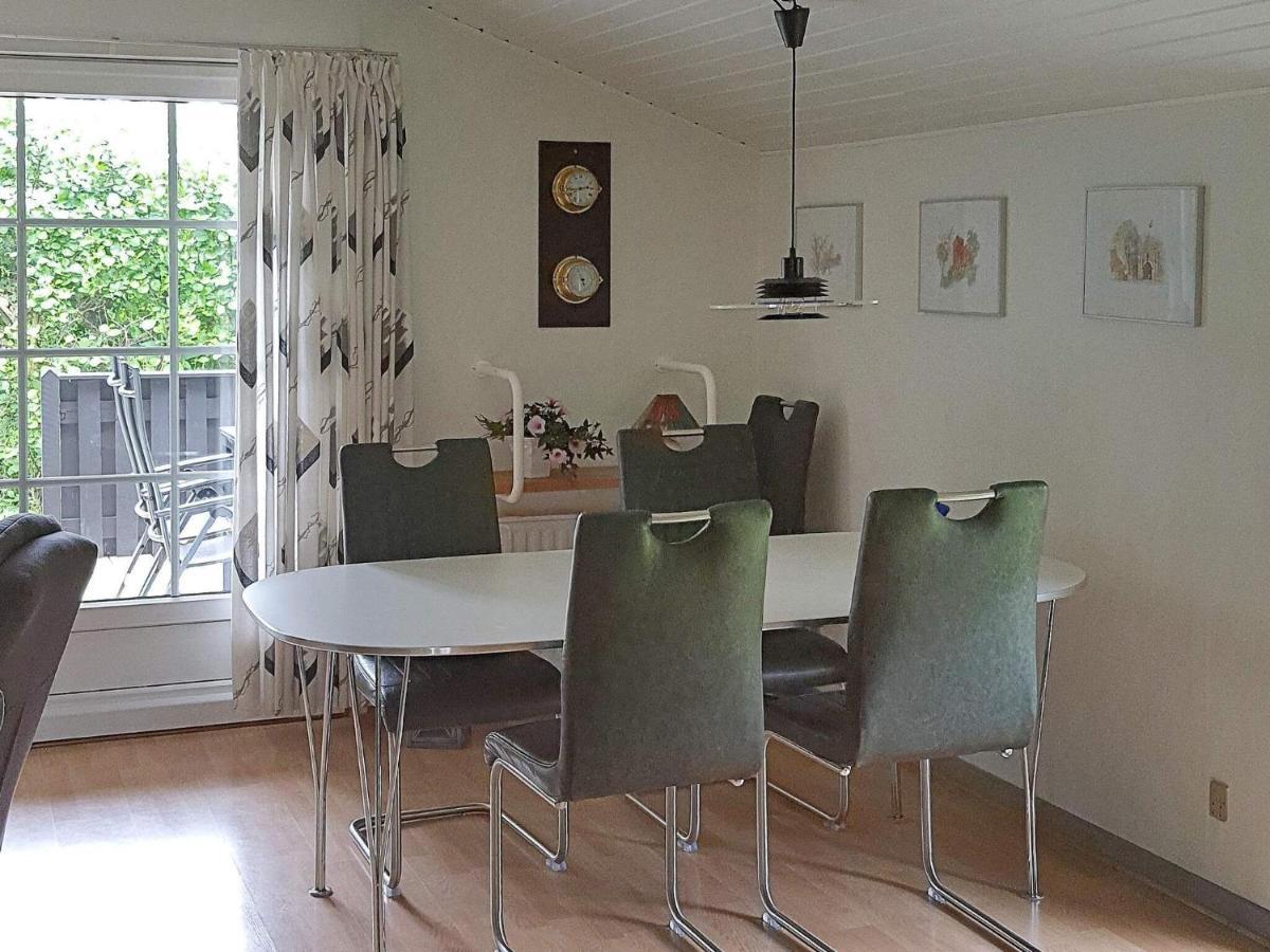 Holiday Home Sydals Lii Nedre Lysabild Eksteriør bilde