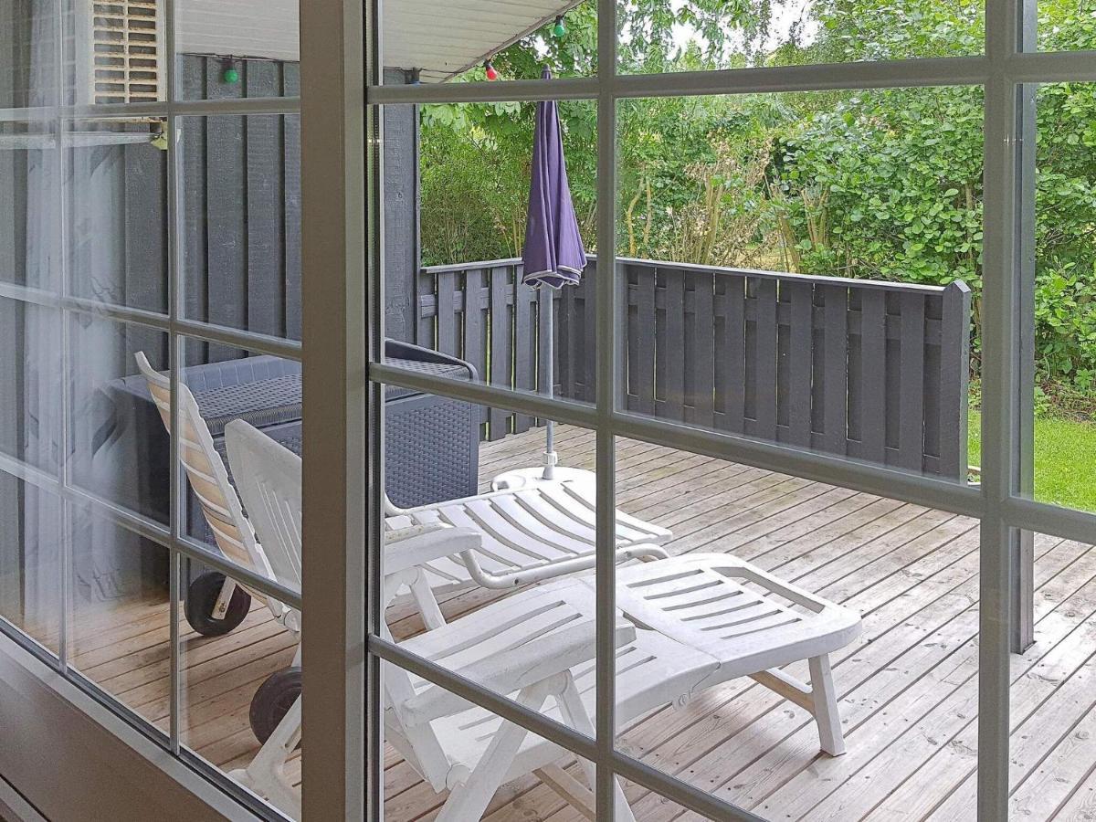 Holiday Home Sydals Lii Nedre Lysabild Eksteriør bilde