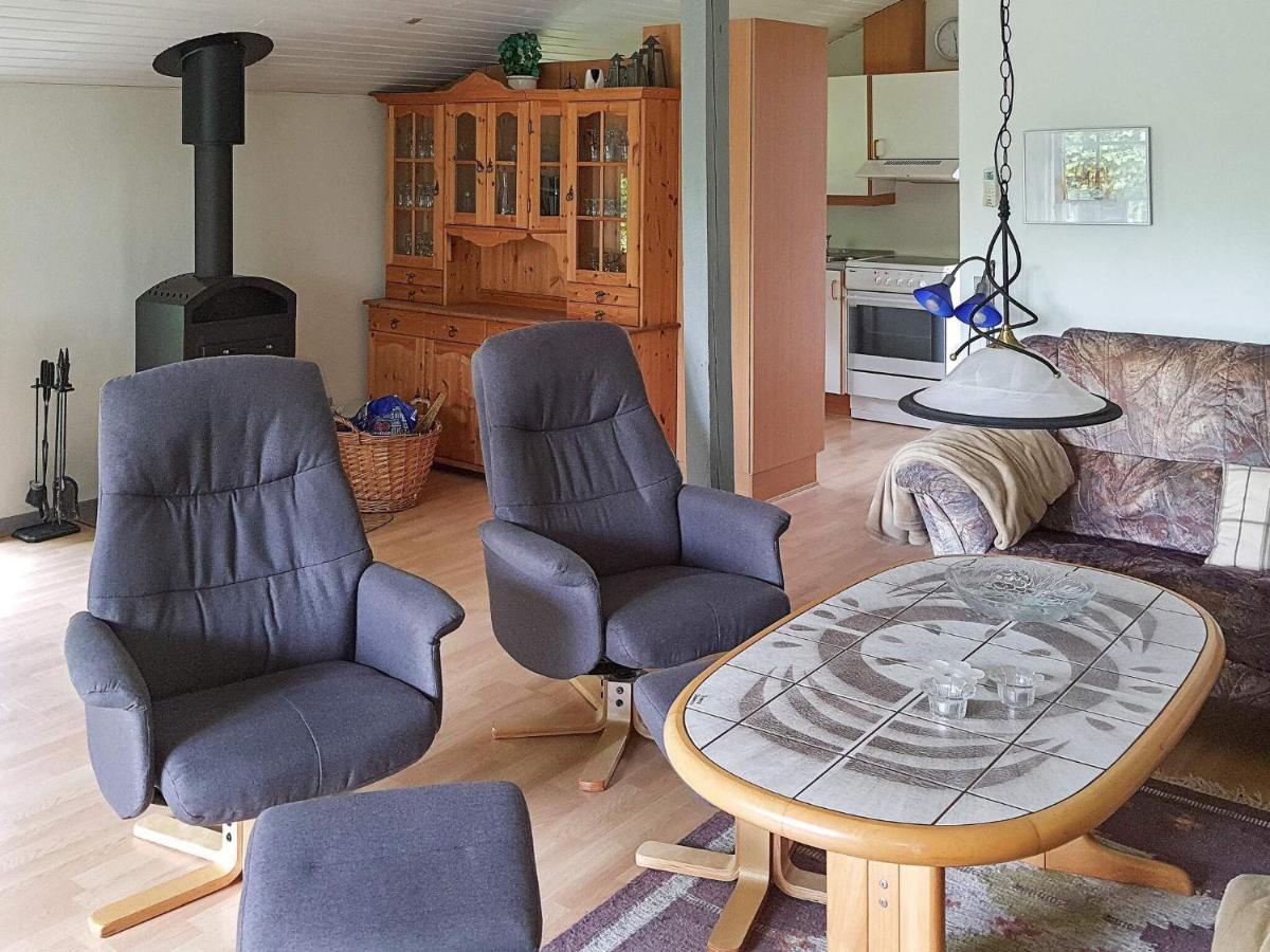 Holiday Home Sydals Lii Nedre Lysabild Eksteriør bilde