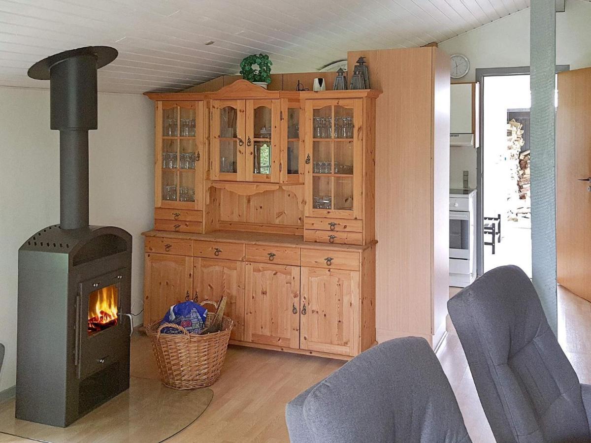 Holiday Home Sydals Lii Nedre Lysabild Eksteriør bilde