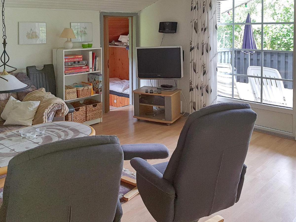 Holiday Home Sydals Lii Nedre Lysabild Eksteriør bilde