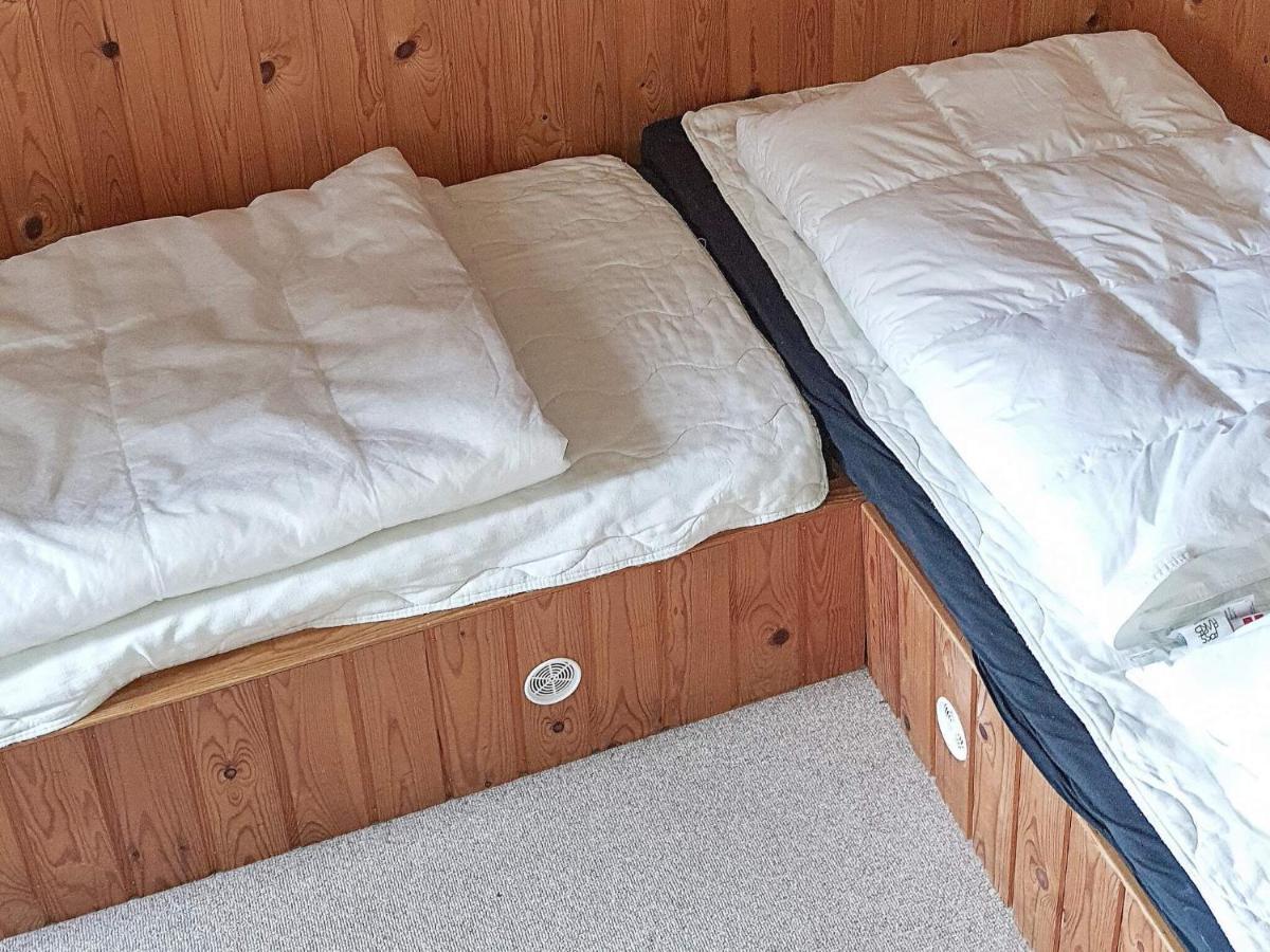 Holiday Home Sydals Lii Nedre Lysabild Eksteriør bilde