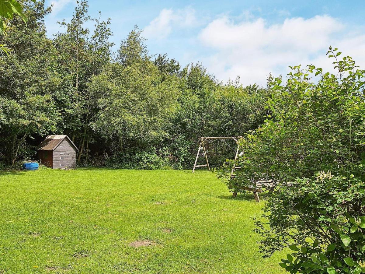 Holiday Home Sydals Lii Nedre Lysabild Eksteriør bilde